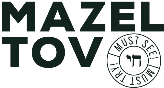Mazel Tov